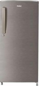 Haier HED-191TDS 192 L 2 Star Single Door Refrigerator