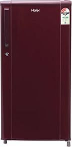 haier fridge 165 litre price