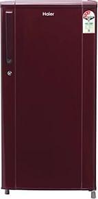 Haier HRD-1922BBR 192 L 2 Star Single Door Refrigerator