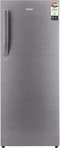 Haier HRD-2203BS 220 L 3 Star Single Door Refrigerator