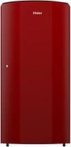 Haier HRD-1822BBR 170 L 2 Star Single Door Refrigerator
