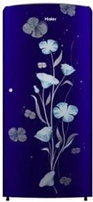 Haier HRD-1922BMF 192 L 3 Star Single Door Refrigerator