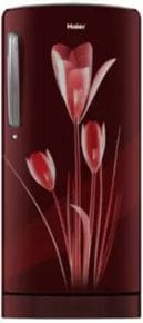 Haier HRD-1923PRL 192 L 3 Star Single Door Refrigerator