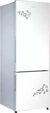 Haier HRB-3404PMG 320 L 2 Star 2020 Double Door Refrigerator