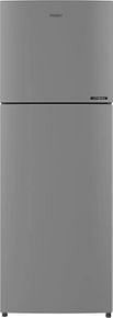 Haier HEF-25TGS 258 L 2 Star Double Door Convertible Refrigerator