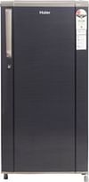 Haier HED-1812BKS 181 L 2 Star Single Door Refrigerator
