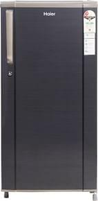 Haier HED-1812BKS 181 L 2 Star Single Door Refrigerator