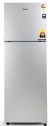 Haier HRF-2783BMS-E 258 L 3 Star Double Door Refrigerator