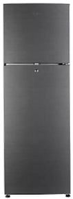 Haier HRF-2783BS 258L 3 Star Double Door Refrigerator