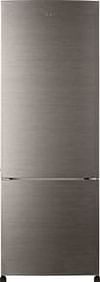 Haier HRB-3404BS-R 320L Frost Free Double Door Refrigerator