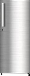 Haier Hrd-1955Css-E 195 L 5 Star Single Door Refrigerator