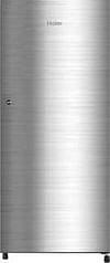 Haier HRD-1954CSS 195 L 4 Star Single Door Refrigerator