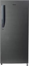 Haier HRD-1954CBS 195L 4 Star Single Door Refrigerator