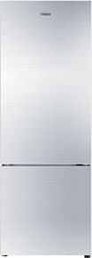 Haier HRB -3654PSG-R 345L 3-Star Frost Free Double Door Refrigerator