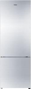 Haier HRB -3654PSG-R 345L 3-Star Frost Free Double Door Refrigerator