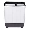 Haier HTW90-1159FL 9 kg Semi Automatic Washing Machine