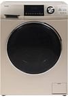 Haier HW75-BD12756NZP 7.5 kg Fully Automatic Front Load Washing Machines