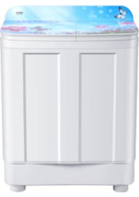 Haier HTW95-178 9.5 kg Semi Automatic Washing Machine