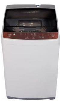 Haier HWM80-FE 8 kg Fully Automatic Top Load Washing Machine