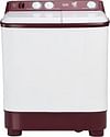 Haier HTW70-1187BON 7 kg Semi Automatic Washing Machine