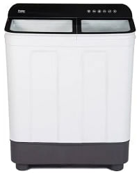 Haier HTW85-178BK 8.5 kg Semi Automatic Washing Machine