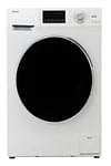 Haier HW60-BP10636SKD 6Kg Fully Automatic Front Load Washing Machine