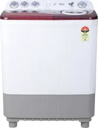 Haier HTW85-186 8.5 kg Semi Automatic Washing Machine