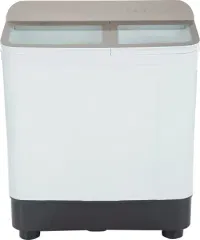 Haier HTW95-178FW 9.5 Kg Semi Automatic Washing Machine