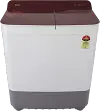 Haier HTW80-178 8 Kg Semi Automatic Washing Machine