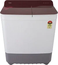 Haier HTW80-178 8 Kg Semi Automatic Washing Machine