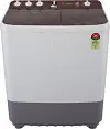 Haier HTW80-1169FL 8 Kg Semi Automatic Washing Machine