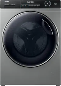 Haier HW80-DM14959CS3U1 8 kg Fully Automatic Front Load Washing Machine