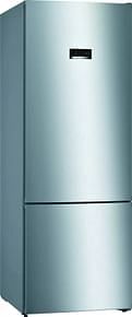 Bosch KGN56XI40I 559 L 2 Star Double Door Refrigerator