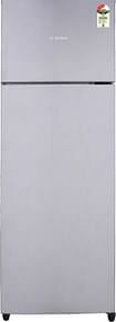 Bosch KDN42UL30I 327 L 3 Star Double Door Refrigerator