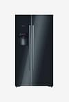 Bosch KAD92SB30 639L Side by Side Refrigerator