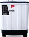 Impex IWMKW-60SABK 6 kg Semi Automatic Washing Machine