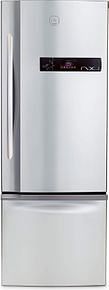 Godrej RF NXW 380A 15 HF 380 L 1 Star Double Door Refrigerator