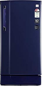 Godrej RD 1903 EWHI 33 190 L 3 Star Single Door Refrigerator