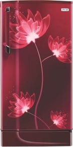 Godrej RD EDGESX 266C 33 251 L 3 Star Single Door Refrigerator