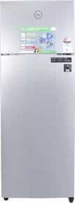 Godrej RF EON 290C 35 290 L 3 Star Double Door Convertible Refrigerator