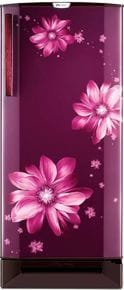Godrej RD EdgePro 225C  210 L 3 Star Single Door Refrigerator
