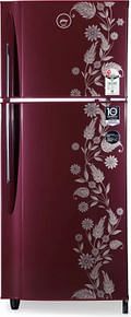 Godrej RF EON 236B 25 HI SC DR 236 L 2 Star Double Door Refrigerator