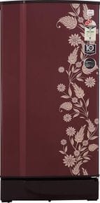Godrej RD 1903 PT 190 L 3 Star Single Door Refrigerator