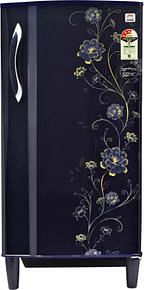 godrej axis 180 ltr refrigerator price