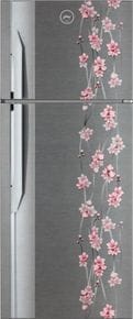 Godrej RT EON 331 P 3-Star Frost Free Double Door Refrigerator