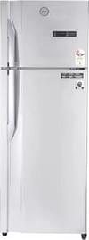Godrej RT EONVIBE 366B 350 L 2 Star Double Door Convertible Refrigerator