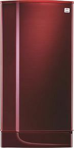 Godrej RD AXIS 196B 23 181 L2 Star Single Door Refrigerator