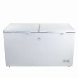 Godrej GCHW410R2DXB 410 L Direct Cool Deep Freezer Refrigerator