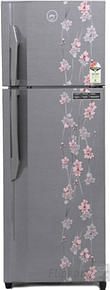 Godrej RT EON 311 P 3-Star Frost Free Double Door Refrigerator