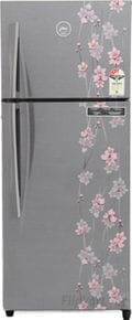 Godrej RT EON 241 P 3-Star Frost Free Double Door Refrigerator